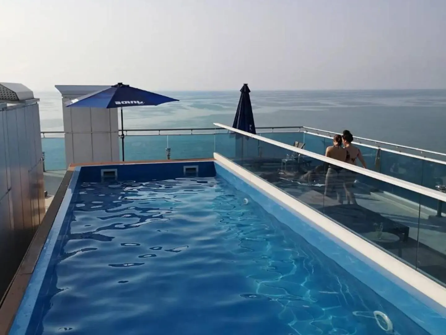 Apartment Rainbow Hotel Batumi