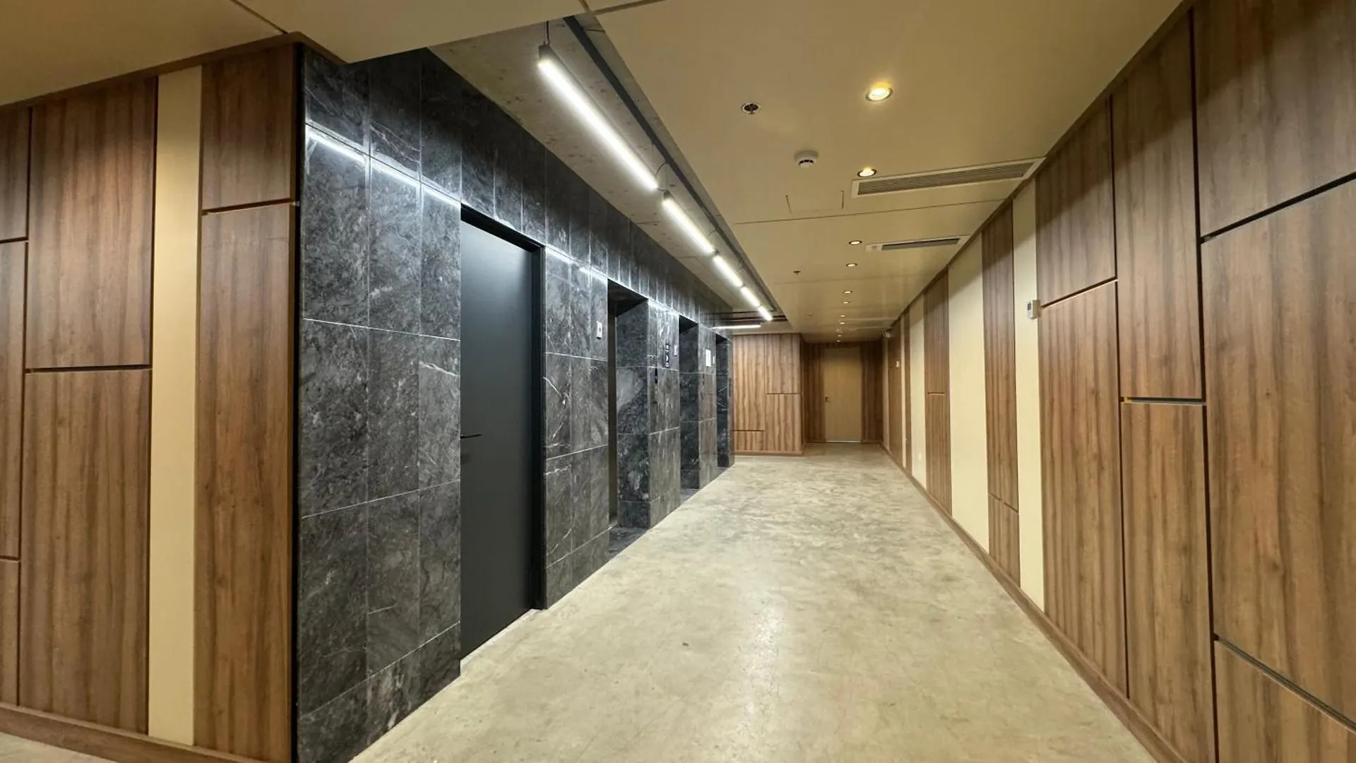 Apartment Rainbow Hotel Batumi