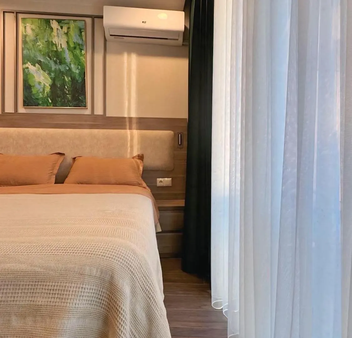 Rainbow Hotel Batumi Georgia