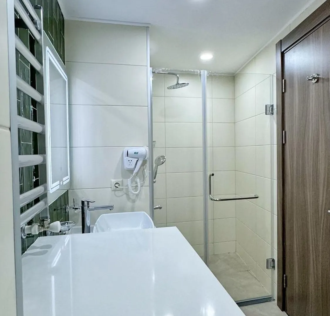 Rainbow Hotel Batumi