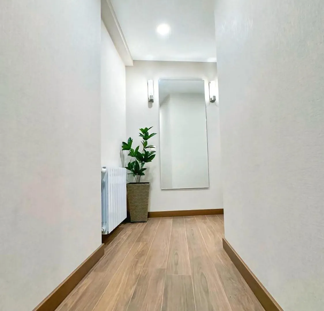 Apartment Rainbow Hotel Batumi Georgia