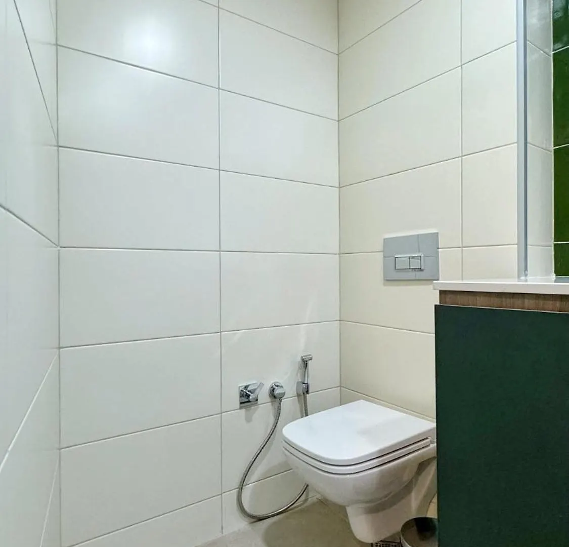 Apartment Rainbow Hotel Batumi