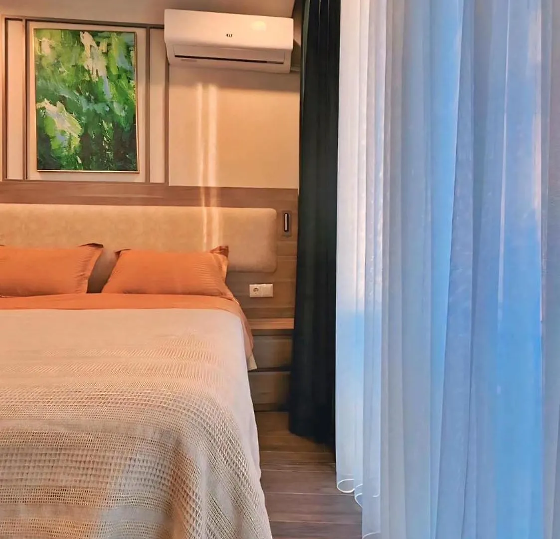 Apartment Rainbow Hotel Batumi