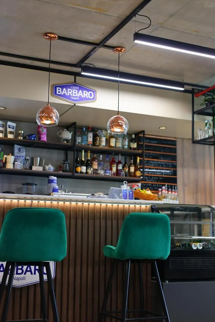 Apartment Rainbow Hotel Batumi