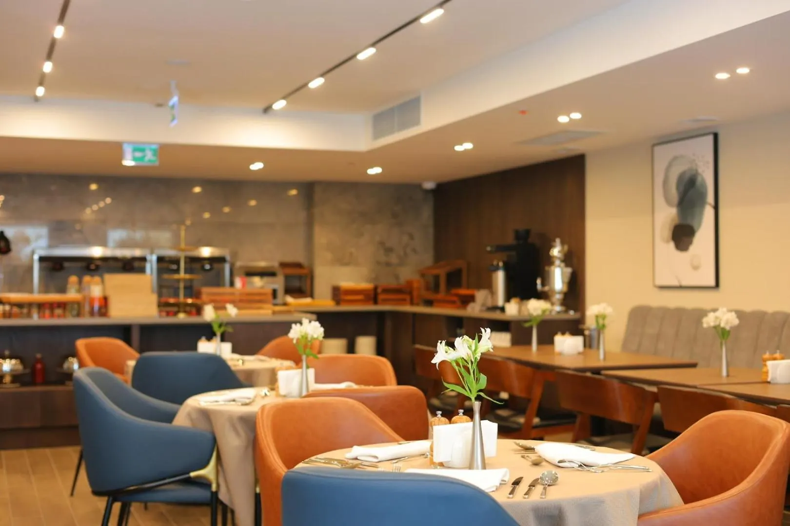 Rainbow Hotel Batumi